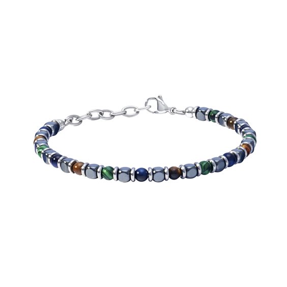 Armband Comete Herr District in Stahl UBR1198 - UBR1198